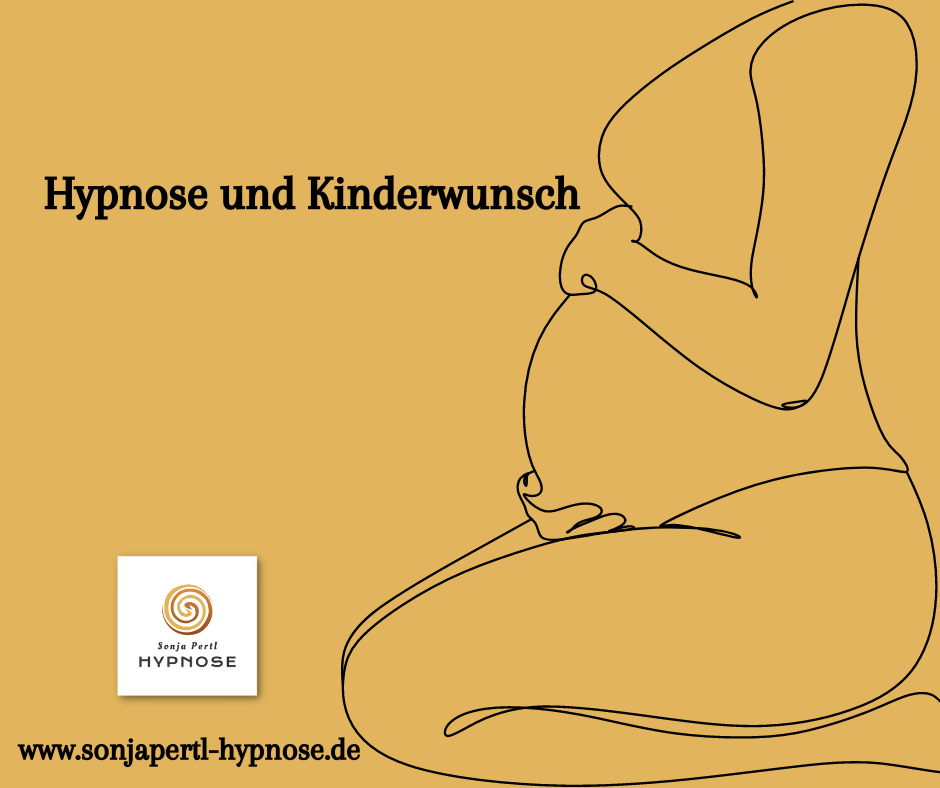 Kinderwunsch und Hypnose, Kinderwunschbehandlung