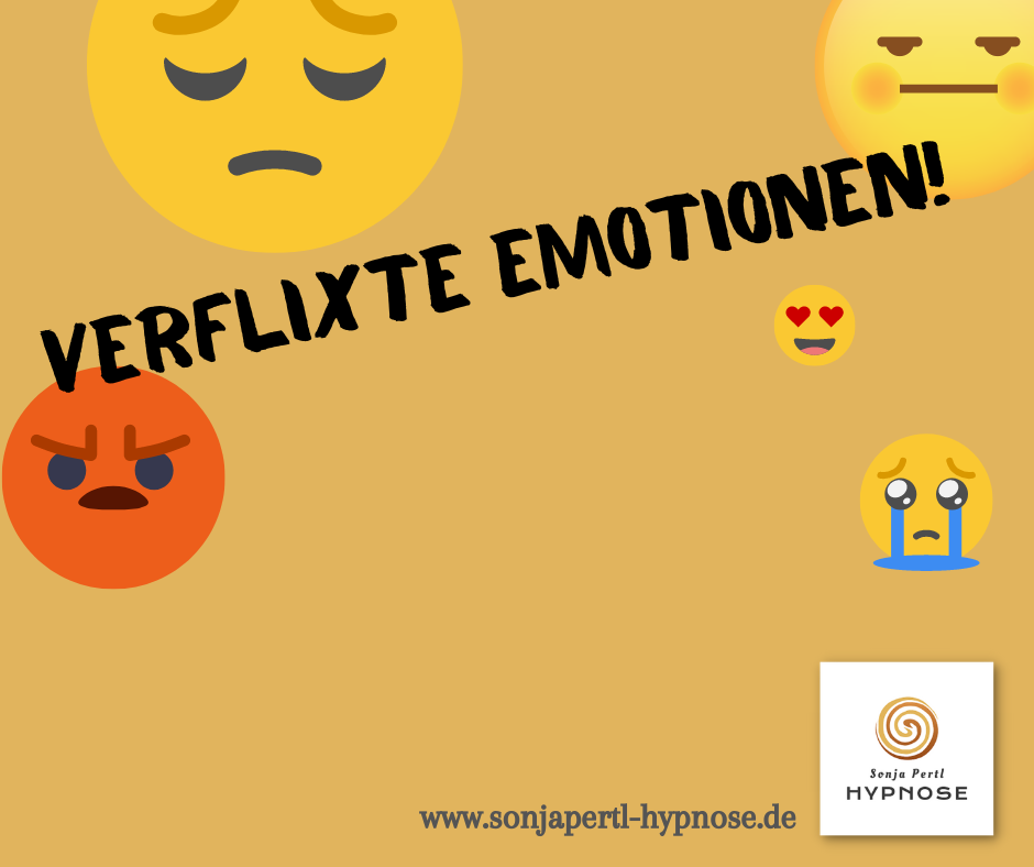 Emotionen regulieren