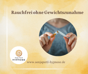 Nichtraucher Hypnose Ulm