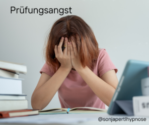 Prüfungsangst