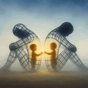 Das innere Kind heilen