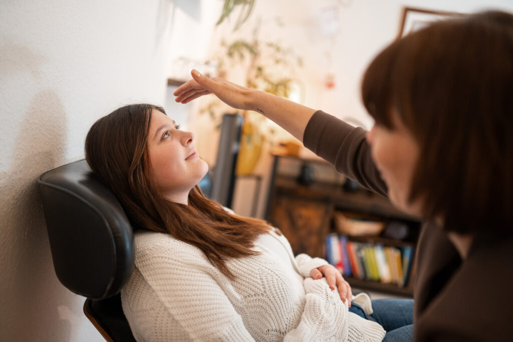 Wie Funktioniert Hypnose?