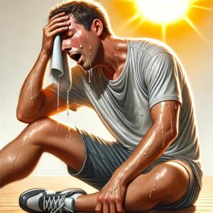 sommerhitze bereitet probleme bei neurodivergenz