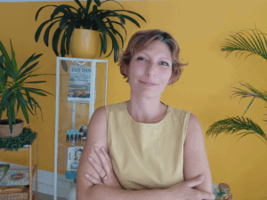 Sonja Pertl Hypnosetherapeutin Neu-Ulm