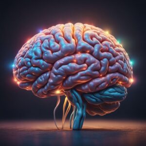 Gehirnaktivitäten in Hypnose